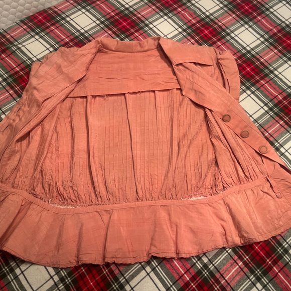 VINTAGE RARE Adele Simpson 40s skirt set - Picture 5 of 10